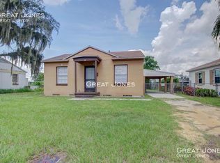 642 Fairway Ave, Lakeland, FL 33801