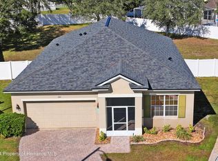 644 Winthrop Dr, Spring Hill, FL 34609