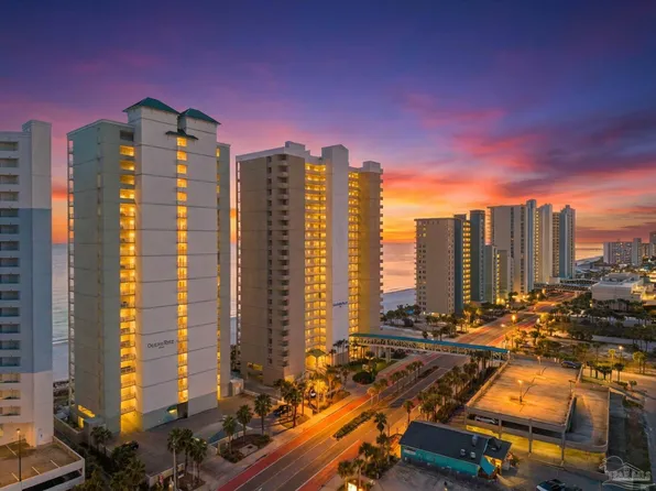 10611 Front Beach Rd Unit 1303, Panama City Beach, FL 32407