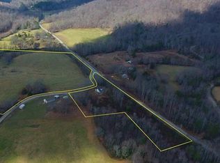 4AC Francis Queen Rd, Moravian Falls, NC 28654