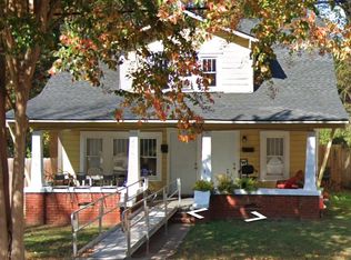 2216 Booker Ave #A, Charlotte, NC 28216