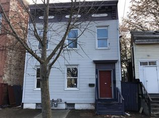 570 Clinton Ave, Albany, NY 12206