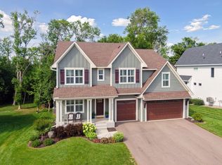 832 Arbor Woods Rd, Victoria, MN 55386