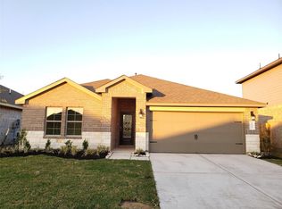 1522 Maple Ridge Dr, Missouri City, TX 77459