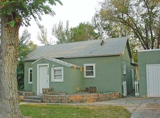 706 Howard Ave, Billings, MT 59101
