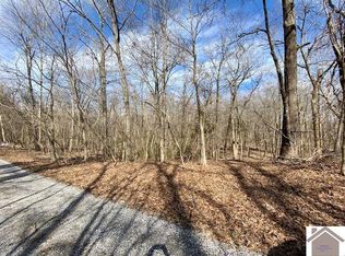 180 Tina Trail 5 20 Part Of 4&21 #9-16, Gilbertsville, KY 42044