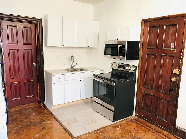 2447 N Hancock St #1 — Photo 1
