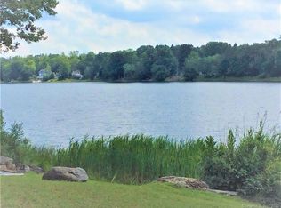 10 Pond Ridge Dr, Goshen, CT 06756