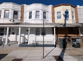 2019 Grant Ave, Atlantic City, NJ 08401