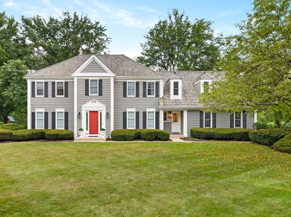 21152 W Laurel Ln, Kildeer, IL 60047