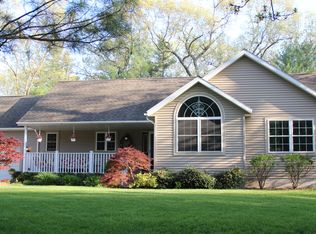 2011 Camp Rdg, Twin Lake, MI 49457