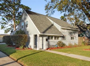 1412 Thomas St, Gretna, LA 70053