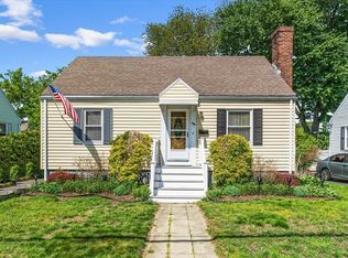 98 Childs St, Lynn, MA 01905