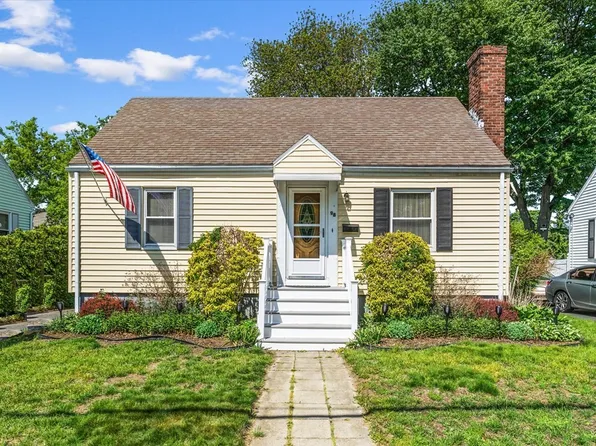 98 Childs St, Lynn, MA 01905