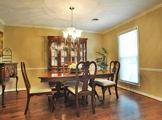 1308 Michael Cir, Tupelo, MS 38801