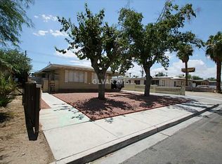 2200 Marlin Ave, Las Vegas, NV 89101