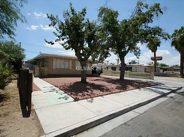 2200 Marlin Ave, Las Vegas, NV 89101
