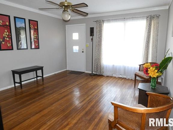 2nd image of 5512 N Renwood Ave