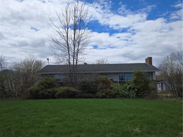 9522 Main St, Richibucto, NB E4W 4E4