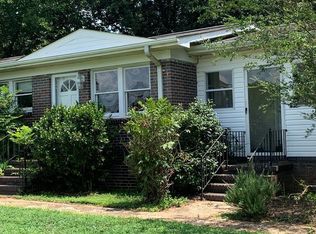 2525 Barnett Shoals Rd, Athens, GA 30605