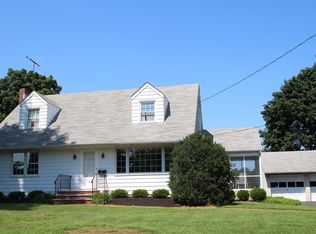 123 Adeline Ave, South Plainfield, NJ 07080
