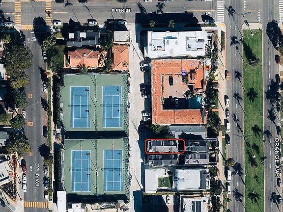 3rd image of 532 Orange Ave