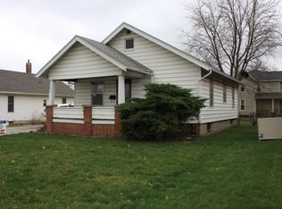 1610 E 9th St, Trenton, MO 64683