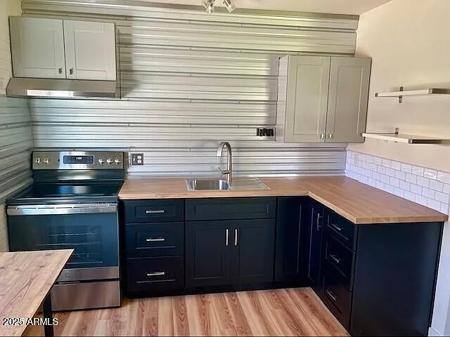 1 bed, 1.0 bath, 500 sqft, $1,800 — Photo 4