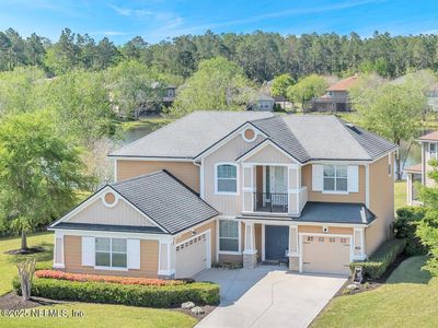 188 QUAIL CREEK Circle, Saint Johns, FL, 32259