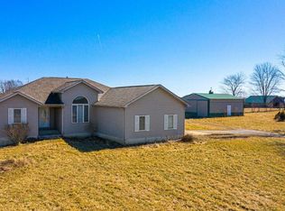 15711 Harrison St, Crown Point, IN 46307