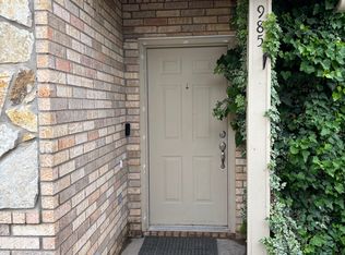 985 Underwood Rd, Aledo, TX 76008