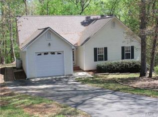 1210 Halcyon Pl, Rougemont, NC 27572