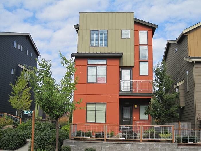 1st image of 15830 13th Ave W
