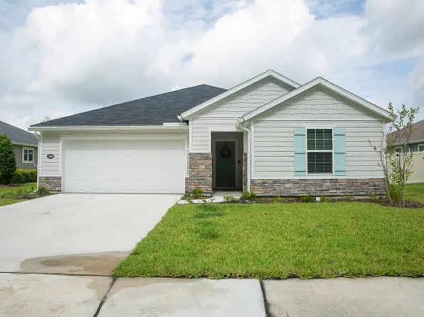 12404 Gillespie Ave, Jacksonville, FL 32218
