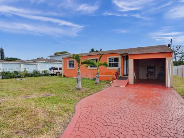 1430 NW 87th Ter, Miami, FL 33147