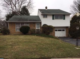 1118 Alexander Ave, Drexel Hill, PA