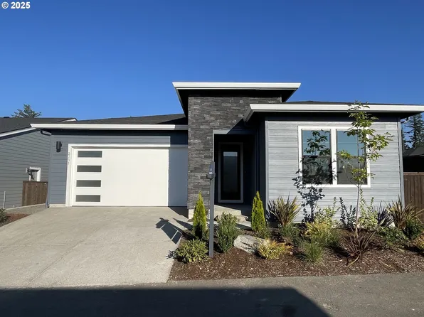 2731 N 49th Ave Lot 118, Camas, WA 98607