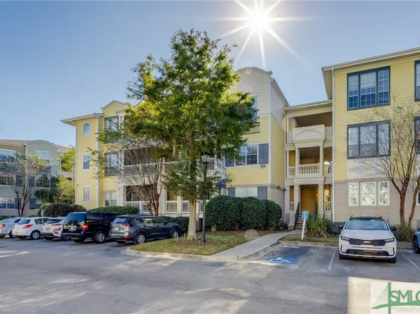 2725 Whitemarsh Way, Savannah, GA 31410