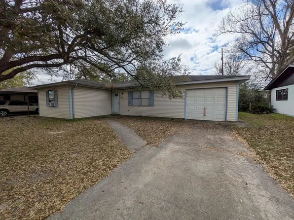 3529 Bowling Ln, Orange, TX 77630