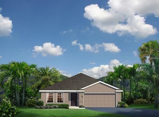 204 Whirlaway Dr, Davenport, FL 33837
