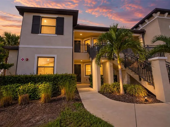 23853 COLLINA WAY #101, PORT CHARLOTTE, FL 33980