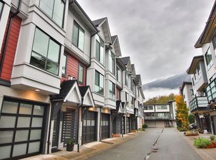 1228 Brandywine Dr, Squamish, BC