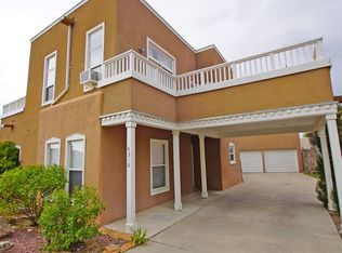 4312 Cloud Dance, Santa Fe, NM 87507