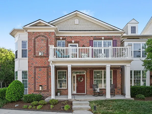 10420 Sablewood Dr #112, Raleigh, NC 27617