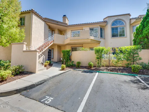 23845 Del Monte Dr Unit 76, Santa Clarita, CA 91355