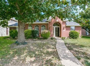 8200 Steamers Ln, Frisco, TX 75035