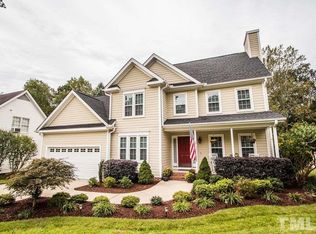 6608 Virgilia Ct, Raleigh, NC 27616