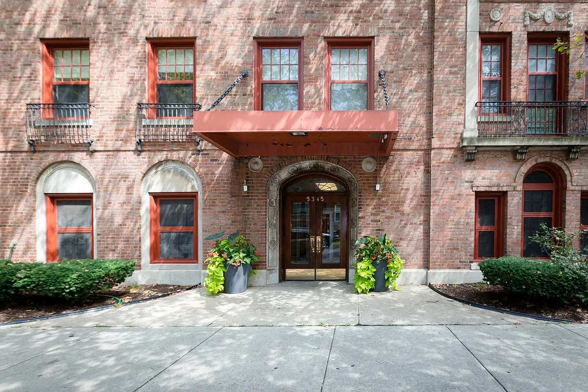 Ivy at Harper — Photo 1
