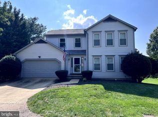 3504 Nodding Pine Ct, Fairfax, VA 22033