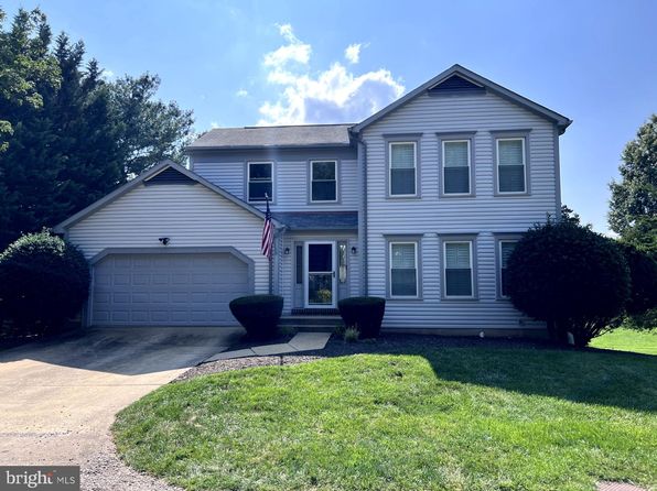 3504 Nodding Pine Ct